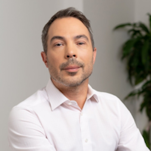 Dmytro Belousov