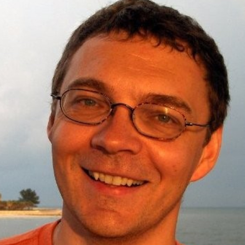 Sergey Sirotinin