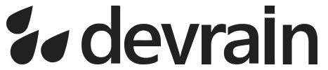 DevRain LLC logo